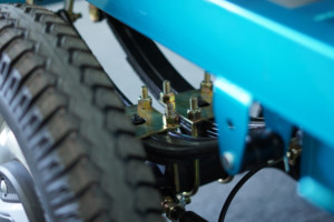 Tricycles électriques pas chers à 3 roues, tricycles cargo électriques, motos à trois roues pour adultes - Product Image 6