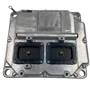 T400052 345-3381 ชุดควบคุมเครื่องยนต์ C4.4 สำหรับรถขุด 320E - Product Image 1