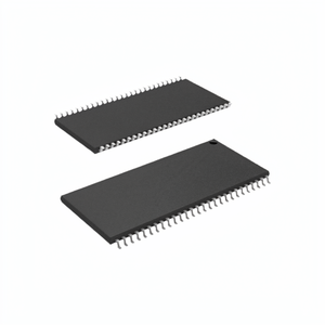 ชิ้นส่วนวงจรอิเล็กทรอนิกส์ หน่วยความจำ 54 TSOP AS4C4M16S-6TCN มีสินค้าในสต็อก - Product Image 1