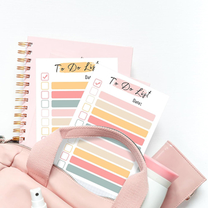 Bán Buôn Biểu Tượng Tùy Chỉnh In Ấn Mua Sắm Danh Sách Tủ Lạnh Sticker Mềm Từ Backboard Danh Sách Notepad - Product Image 6