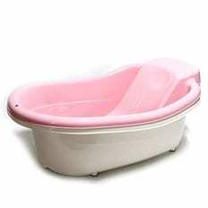 Hanjin WDE20B9 vasche da bagno e seggiolini per bagno e doccia-una soluzione conveniente per i nuovi genitori - Product Image 1