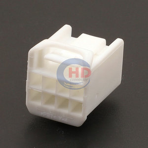 8-контактный разъем 7187-8847 для автомобильного зеркала заднего вида - Product Image 2