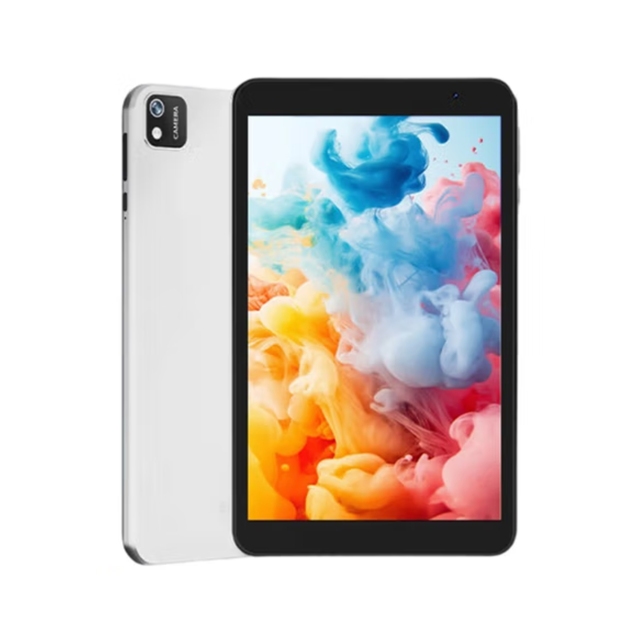 High Quality Erazer M8 MTK  Learning and Office Tablet Pc 8Inch 64GB/128GB/256GB Wi-Fi Android Professional Kids Tablet Pc