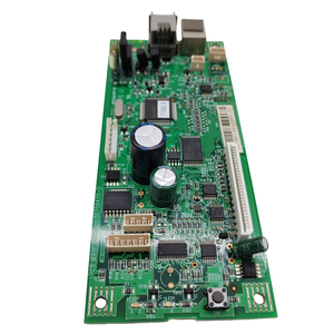 TSP100II ช้อนชาเมนบอร์ด100ii เมนบอร์ด TSP1ii หลัก PCB สำหรับชิ้นส่วนเครื่องพิมพ์ดาว micronics - Product Image 6