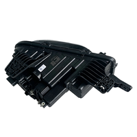 Ensemble de phares LED pour XPENG G6 2023-2026, phares matriciels LED avec feux de jour DRL, clignotants séquentiels, Plug & Play, étanches
