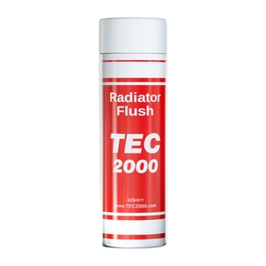 Líquido de Refrigeración para Motor TEC 2000, Formulado para Limpieza del Sistema de Refrigeración y Estabilidad de Temperatura a Largo Plazo - Product Image 1