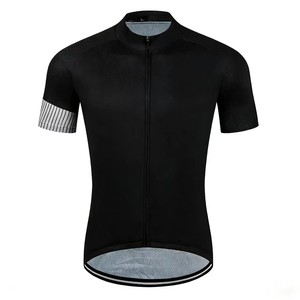 Maillot de Ciclismo Zede Personalizado, Transpirable, de Secado Rápido, Absorbente de Sudor, Cómodo, con Cuello Alto, Multicolor, para Ciclismo de Carretera y Montaña - Product Image 4