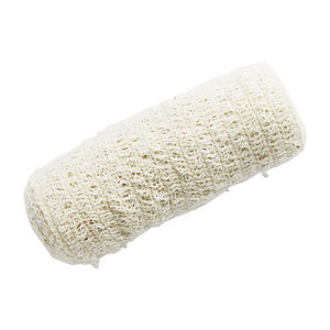 FarmaSino 도매 의료 두 개의 금속 클립이있는 탄성 자체 접착 크레이프 붕대 - Product Image 3