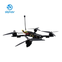 TYI Quadricoptère FPV de course longue portée 7 pouces haute performance sans balais, OEM/ODM disponible, prix usine