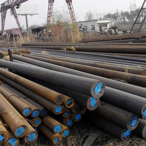 Factory wholesale High quality 6mm carbon <b>steel</b> <b>round</b> <b>bar</b> - Product Image 3