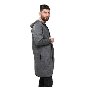 Combinaison de plongée longue à capuche réversible en néoprène, personnalisable avec logo, pour protection hivernale contre le froid et le vent, idéale pour la plongée, le surf, la navigation de plaisance et les activités nautiques. - Product Image 5