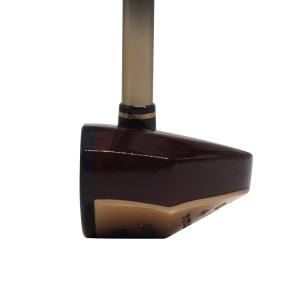 <span class=keywords><strong>Putter</strong></span> de acero de destreza de alta calidad, palos de <span class=keywords><strong>Golf</strong></span> para diestros, cabezas de <span class=keywords><strong>Golf</strong></span> de parque de madera de arce, <span class=keywords><strong>mejor</strong></span> valor, precio de fábrica, suministro al por mayor - Product Image 4