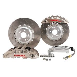 Système d'étrier de frein à 6 pots pour Audi, BMW, E46, Land Rover, Range Rover, VW, TT8610, haute Performance - Product Image 2