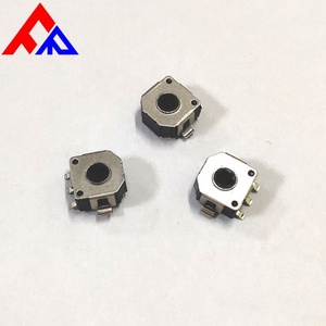 Encodeur rotatif et décodeur similaires à Pragati, fabriqués par notre propre usine, fournis directement par la manufacture. - Product Image 5