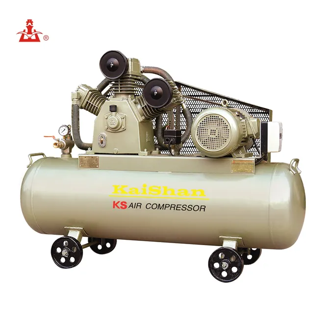 เสียงรบกวนต่ำ3hp Oilfreeaircompressor 4kw พิสโตนคอมเพรสเซอร์5kw 6kw 7kw เครื่องอัดอากาศ5 6 7กิโลวัตต์