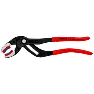 Alicates Knipex 81 11 250 10, Capacidad de 75 mm, Hechos en Alemania - Product Image 1