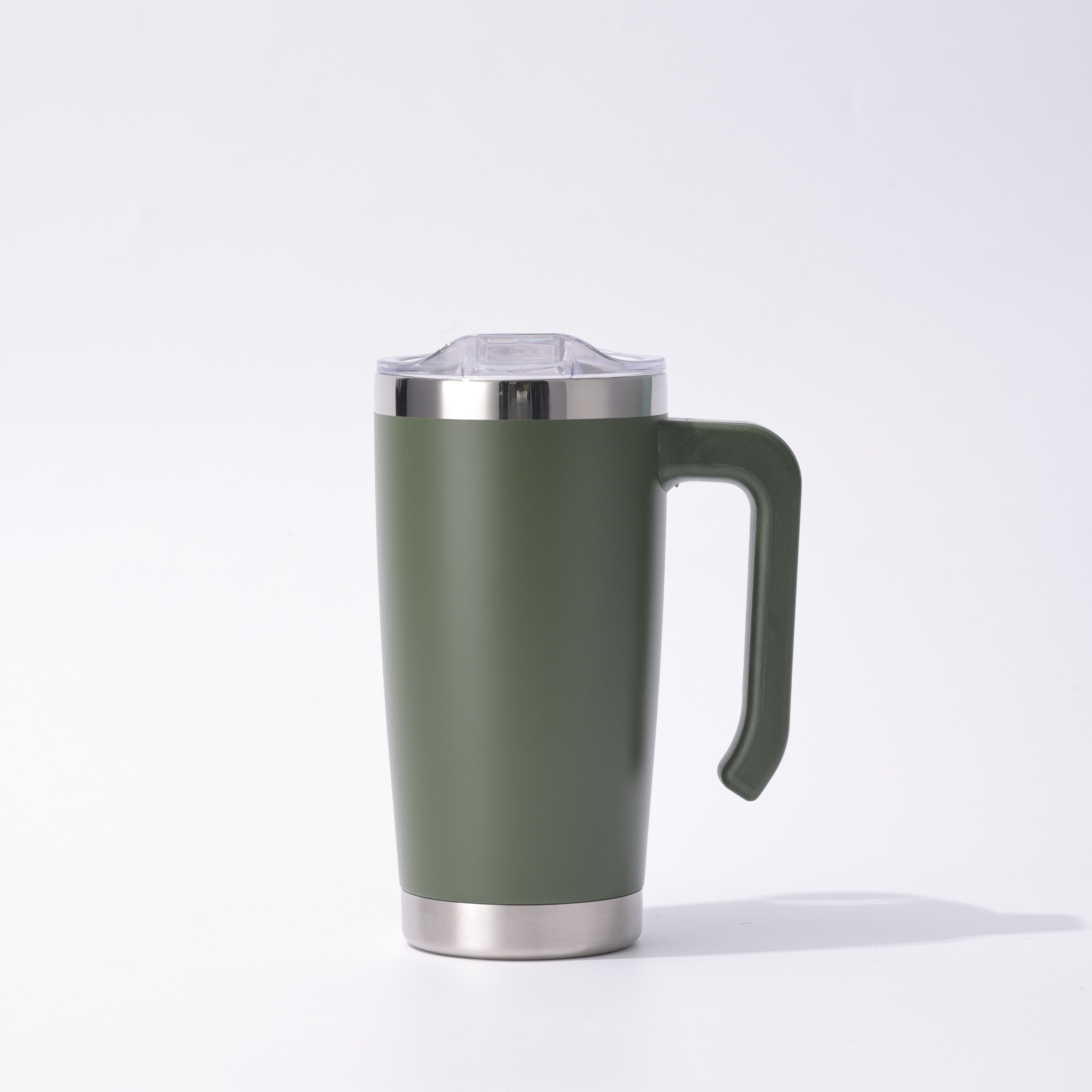 Dark green