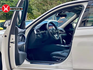 <span class=keywords><strong>BMW</strong></span> <span class=keywords><strong>Serie</strong></span> <span class=keywords><strong>3</strong></span> de <span class=keywords><strong>Segunda</strong></span> <span class=keywords><strong>Mano</strong></span> de <span class=keywords><strong>2018</strong></span>, 75001-100000 Millas, Motor Turbo de 150-200 CV, Transmisión Automática, Disponible en Todo el Mundo - Product Image 5