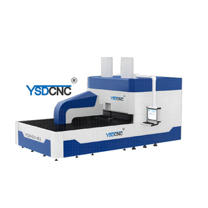 Macchina piegatura lamiera automatica pannello Cnc Bender centro di piegatura flessibile dalla tecnologia <span class=keywords><strong>Salvagnini</strong></span> - Product Image 2