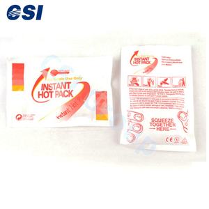 Paquete de calor instantáneo desechable de alta calidad CSI - Product Image 2