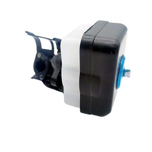 Ensemble de filtre à air GX160 de haute qualité pour voiture, comprenant un filtre à air et un micro-filtre à huile moteur à essence, état neuf - Product Image 1