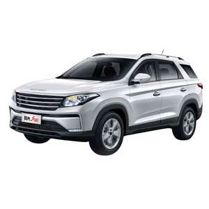 SUV de Gasolina DFSK GLORY 560 1.5T MT Comfort, Económico, Recién Llegado 2025, 5 Puertas, 5/7 Plazas, Volante a la Izquierda, Vehículo Dongfeng S560 - Product Image 1