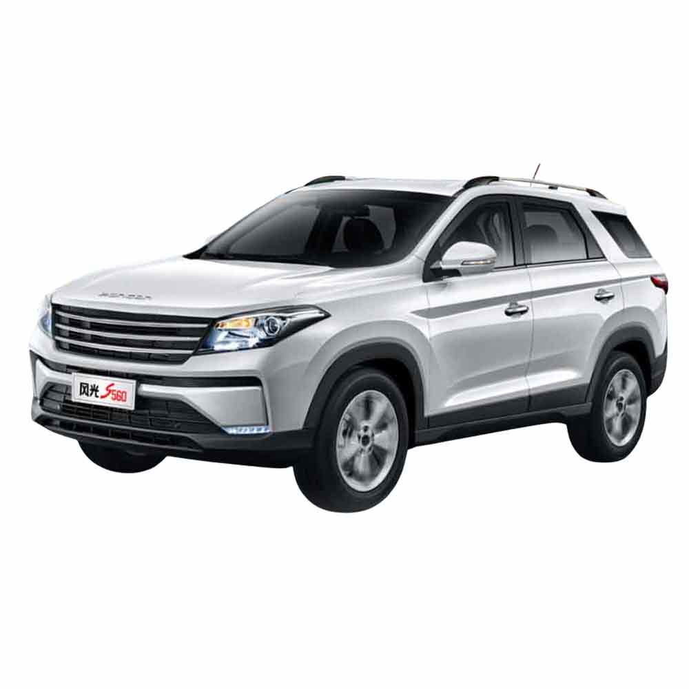 Autos Dongfeng Glory Confiables, Eficientes y Versátiles