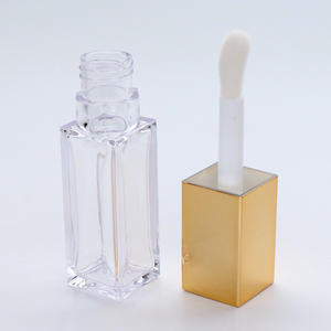 Contenedor de alta calidad para brillo de labios 9,5 ml Tubos de brillo de labios vacíos Tubos de brillo de labios - Product Image 5