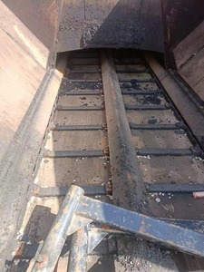 مستعملة Dynapac SD2550CS رصف الأسفلت 2550CS 6m تلسكوبي أفضل سعر رصف تلسكوبي للبيع - Product Image 3