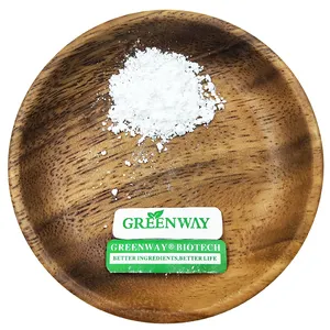 Greenway Supply Plant Extract Aloe Vera Gel Spray Dry 100:1 Powder Aloe Vera Extract