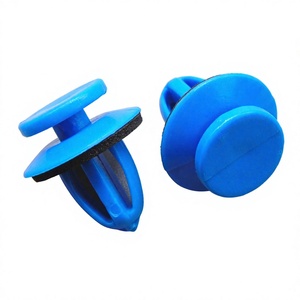 Clips en plastique pour panneau de porte de voiture Buick Chevrolet Sail Cruze Baojun 7231991 13252118 pour remplacement et réparation - Product Image 3
