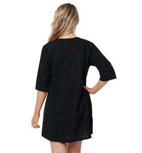 120ผ้าเรยอนทำมือแบบชิ้นเดียวสำหรับผู้หญิงได้รับความนิยมมาใหม่ลายการ์ตูน GSM ปักระบายอากาศได้ฟรีไซส์ - Product Image 3