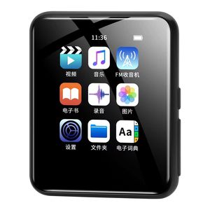 penjualan langsung pemutar musik mp3 m7 1,8 inci layar sentuh hemat biaya dengan penyimpanan dan daya tahan baterai lama - Product Image 4