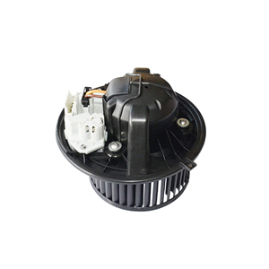 E90 E92 E91 F25 E89 E93 E88 E82 64119227670 calentador de ventilador regulador delantera del Motor 64119144200 de 64116933663 - Product Image 1
