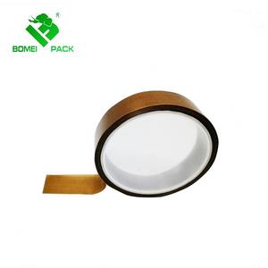 <span class=keywords><strong>Cinta</strong></span> de sellado de hilo de PTFE marrón de alta temperatura, <span class=keywords><strong>precio</strong></span> de fábrica - Product Image 3