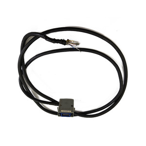 FANUC Original Customize Robotic Cable A660-2004-T284 - Product Image 5