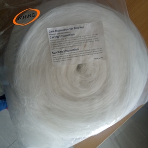 <span class=keywords><strong>Filet</strong></span> anti-oiseaux pour élevage <span class=keywords><strong>de</strong></span> crevettes, riziculture et arbres fruitiers (<span class=keywords><strong>cerisier</strong></span>, pommier) - Product Image 5