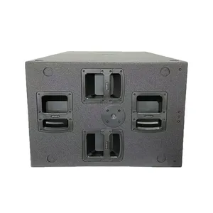 SB9006有源双18英寸低音炮rcf扬声器9006-作为高功率低音炮 - Product Image 3
