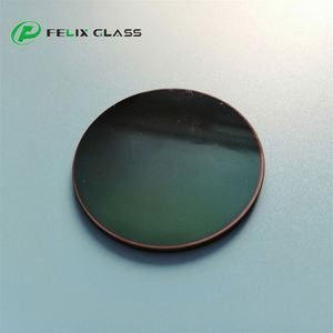 Filtro Óptico de Vidrio de Germanio de Paso Largo Infrarrojo (IR) FELIX para Instrumentos Infrarrojos - Product Image 2