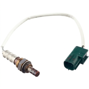 เซ็นเซอร์ O2 ด้านหน้าประสิทธิภาพสูง PEIVSO สำหรับอินฟินิตี้ FX35 2010 3.5L OEM 226A1-AM601 พอดีอย่างสมบูรณ์แบบ ประหยัดน้ำมันอย่างมีประสิทธิภาพ - Product Image 1