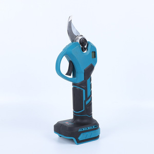 Sécateur télescopique sans fil 20V Li-ion, sans balais, pour bricolage, outil de jardinage pour la taille des haies et des arbres - Product Image 1