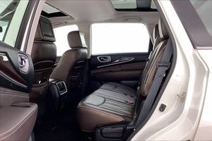 Auto usate completamente equipaggiate 2020 Infiniti Qx60 LUXURY / LUXE SENSORY PROACTIVE SUV PRONTE PER LA SPEDIZIONE - Product Image 5