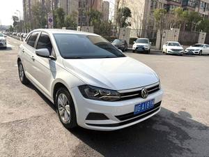 Volkswagen POLO Plus <span class=keywords><strong>2023</strong></span> Usado, Edición Fun 1.5, Transmisión Automática, Segunda Mano, Alta Calidad - Product Image 3
