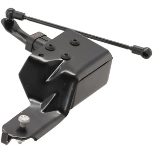 Sensor de Altura del Vehículo, Sensor de Nivel de Faros para Chevrolet Silverado 23456572 19436235, Sistema de Suspensión - Product Image 4