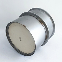 VOLVOO nuovi substrati ceramici a nido d'ape per motori generali filtro DPF Actros Diesel particolato per ricambi Auto