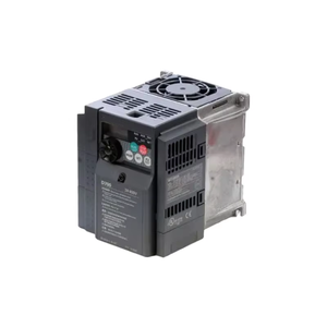 0.4Kパワーレベル0.75K 1.5K 2.2K 7.5KパワーFR-D720S 0.75K 3相パワー周波数インバータ - Product Image 1