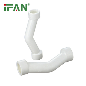 IFAN Chất Lượng Cao Kích Thước 20-32Mm Crossover <span class=keywords><strong>Bend</strong></span> <span class=keywords><strong>Ppr</strong></span> Lắp Ống <span class=keywords><strong>Ppr</strong></span> Uốn Ống Để Cung Cấp Nước - Product Image 4