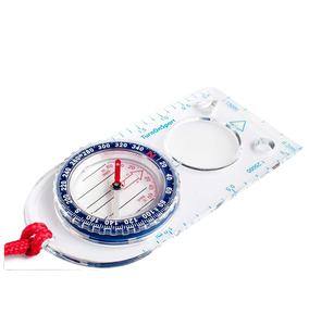 Boussole extérieure essentielle pour la navigation pour la <span class=keywords><strong>randonnée</strong></span> Orientation <span class=keywords><strong>Randonnée</strong></span> Escalade Camping boussole - Product Image 1