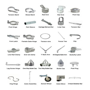 6 ayak Fencechain Mesh Fencecyclone tel FenceWholesale yüksek Quality4ft 5ft <span class=keywords><strong>6ft</strong></span> 8ft 10 ftçit örgü - Product Image 5