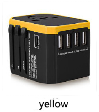 Amarillo
